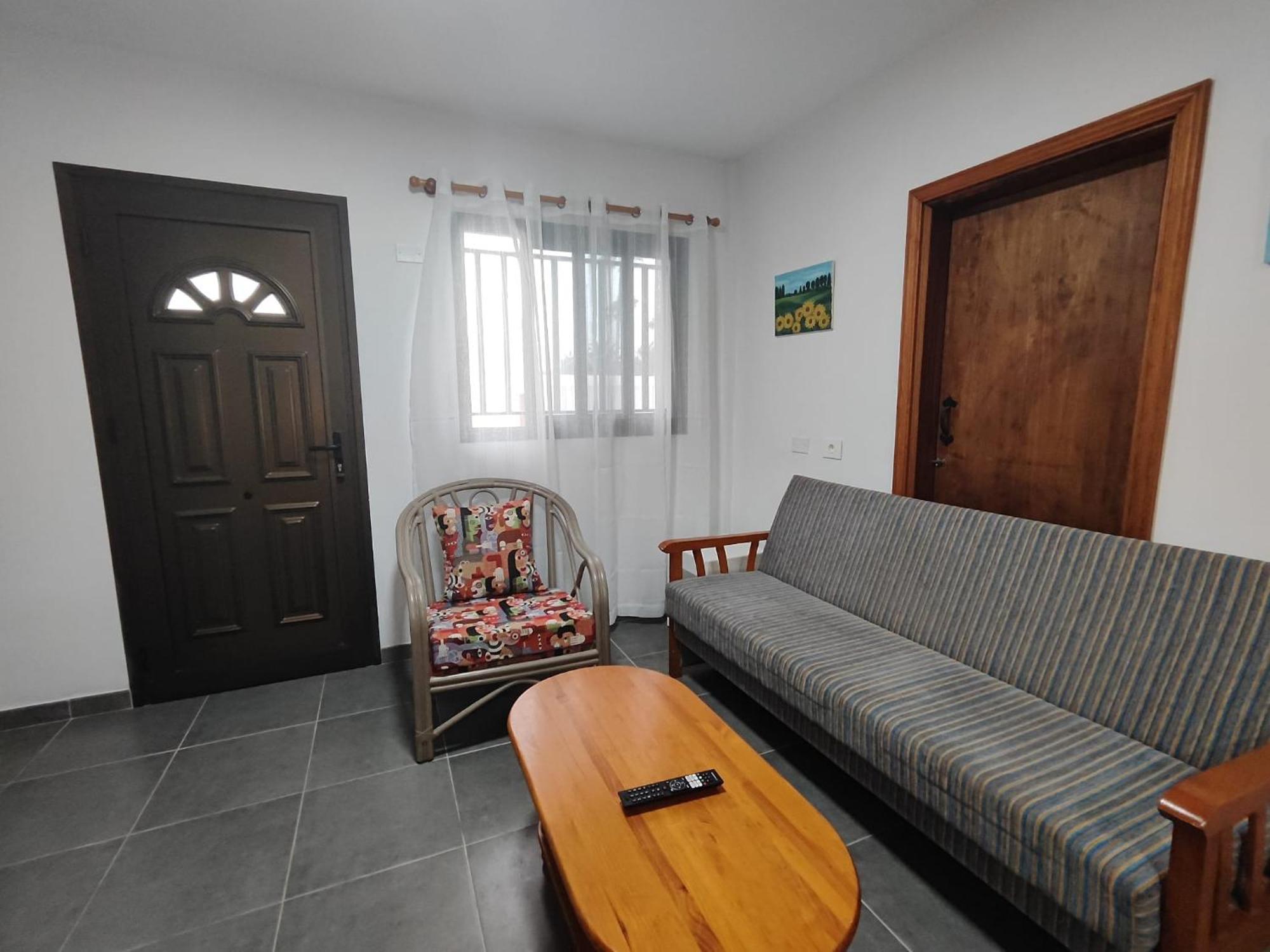 Casa Mercedes La Guancha Buitenkant foto